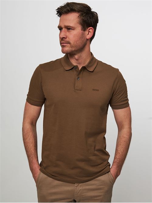 POLO PALLAS HUGO BOSS | 50468301/249